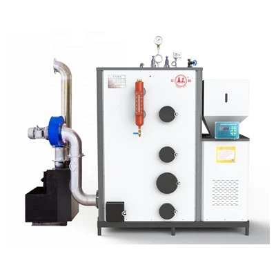 Biomass Thermal Roj Boiler